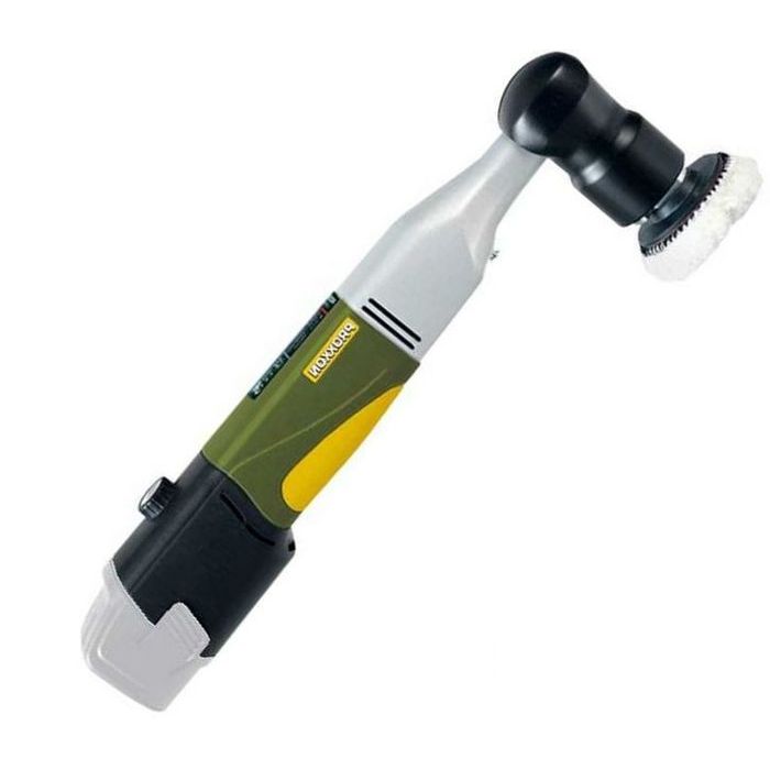 Proxxon deals cordless polisher
